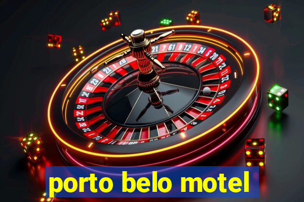 porto belo motel